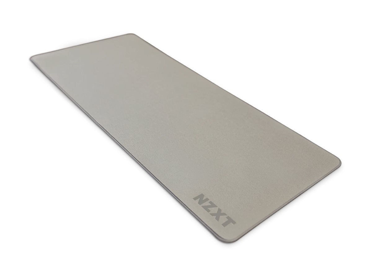 NZXT MXP700 mouse pad mid-size Product shot Front 79800