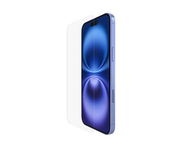 Belkin ScreenForce InvisiGlass