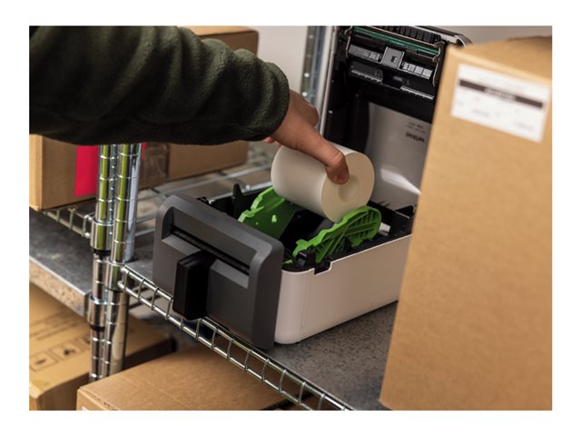 BROTHER TD4420DNF 4inch 203dpi Printer TD4420DNFCZ1