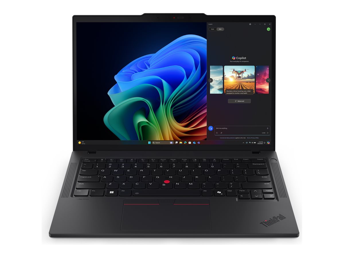 Lenovo ThinkPad T14 Gen 6 21QH