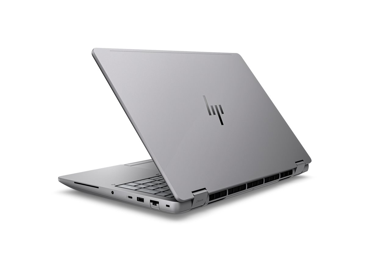 HP ZBook Fury 16 G1i Mobile Workstation - AI PC, AI Workstation - 16" - Intel Core Ultra 7 - 265HX - vPro - 32 GB RAM - 1 TB SSD - česká/slovenská – foto 10