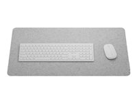 ALOGIC keyboard and mouse pad - premium