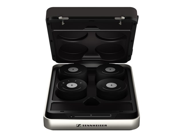 Sennheiser best sale teamconnect wireless