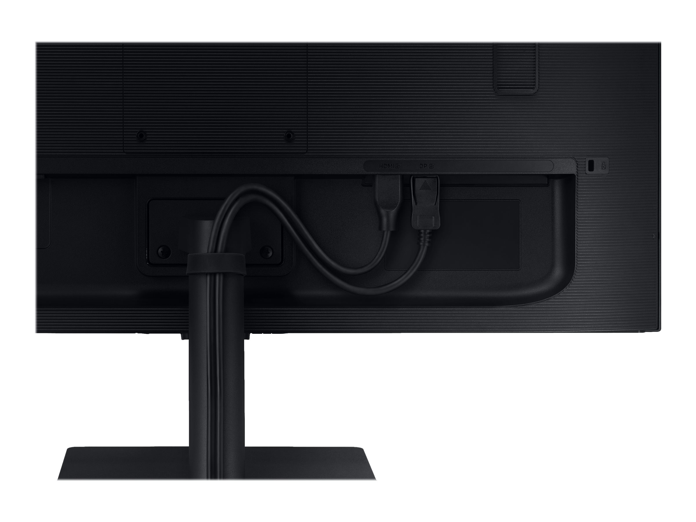 Samsung S27A700NWE S70A series LED monitor 4K 27" HDR Paradigm PCs