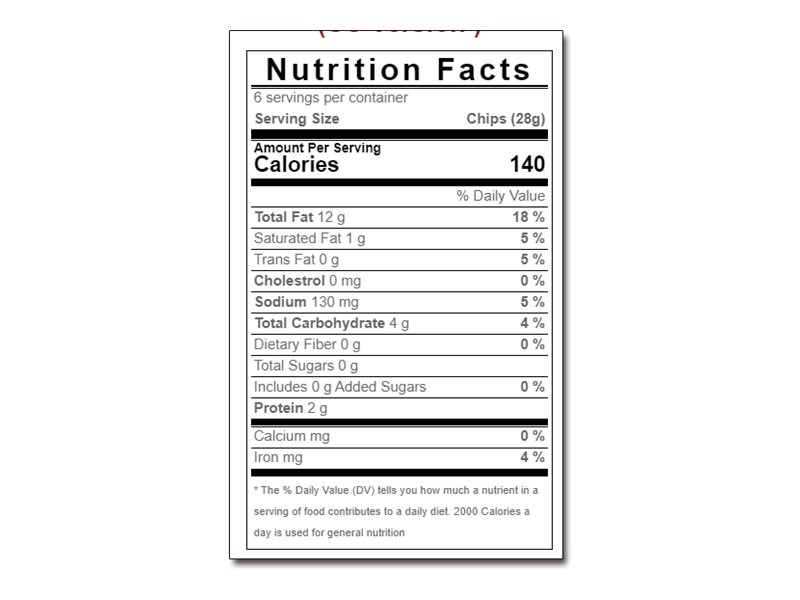 INDIANLIFE PALAK SPINACH 170G