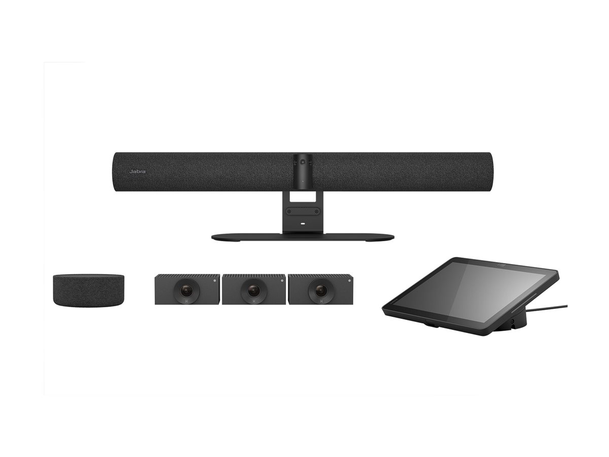 Jabra PanaCast Room Kit Multi