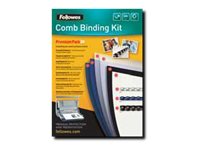 FELLOWES Starter Pack Premium 20pk box