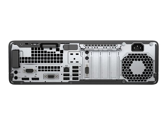 hp elitedesk 800 g3 sff bios