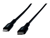 Cirafon Lightning-kabel 1.2m 
