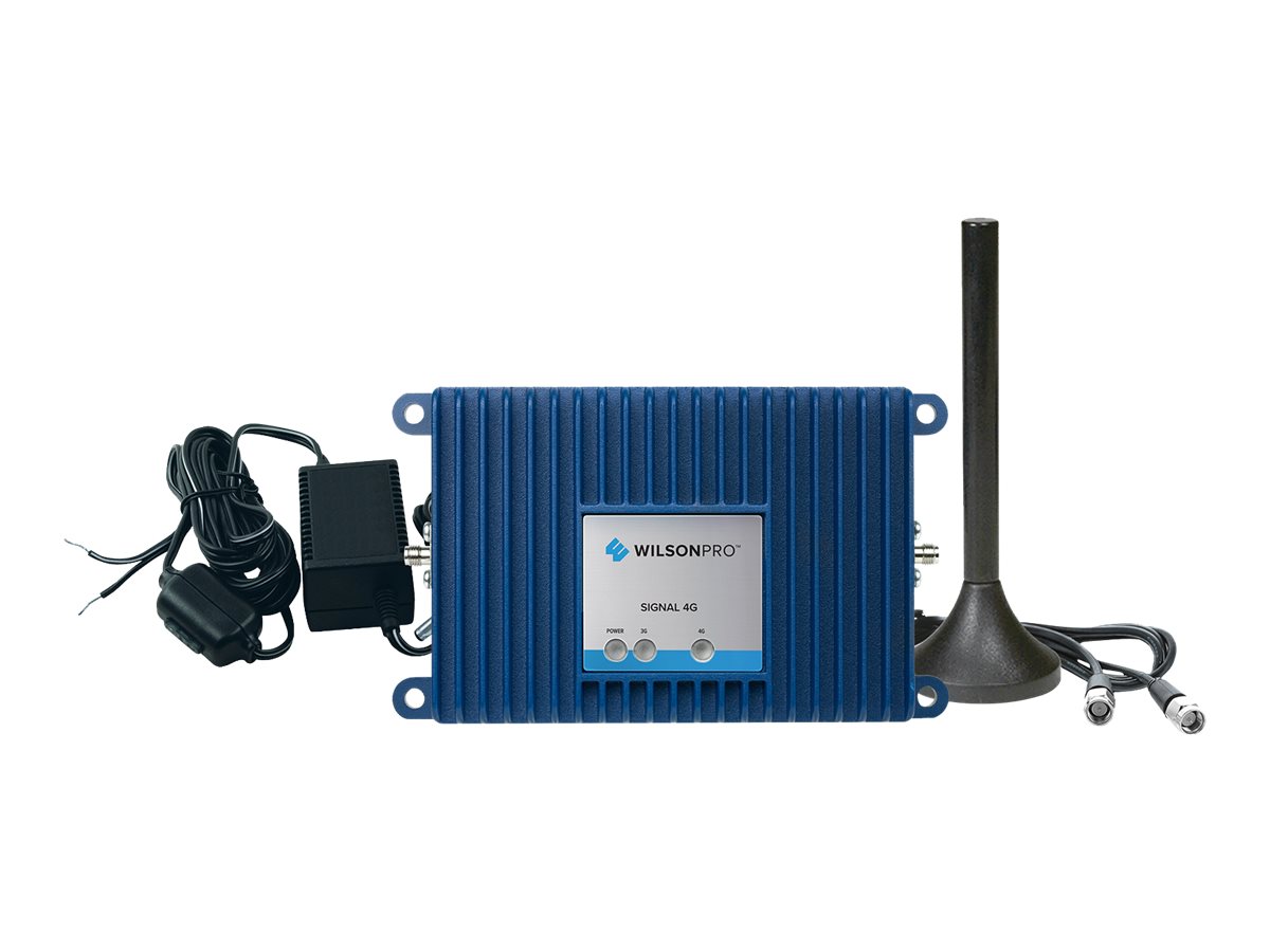 Wilson weBoost Signal 4G M2M Direct Connect Booster