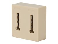MCAD Tlphonie/Adaptateurs ECF-911831