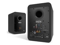 Kanto REN Speakers wireless Bluetooth