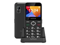 TelForceOne Myphone Halo 3 2.31' 32MB Sort