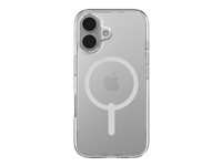 Zagg Crystal Palace Snap - back cover for mobile phone
