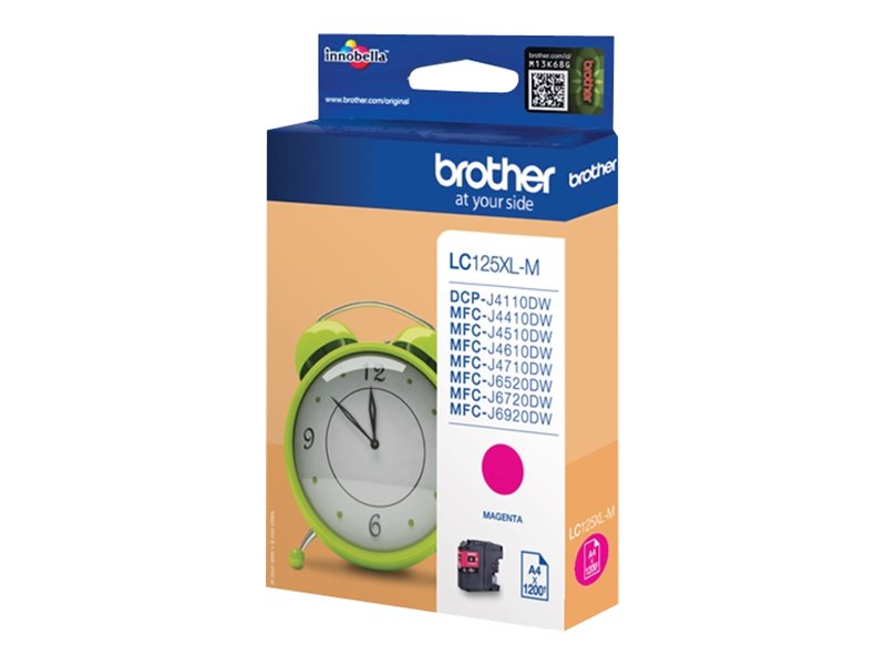 BROTHER Cartouche d encre magen