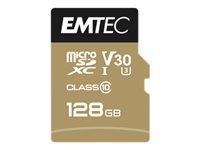 EMTEC SpeedIN' PRO microSDXC 128GB 95MB/s