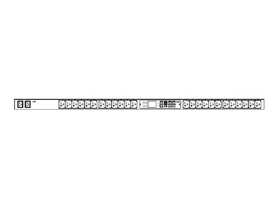 Raritan PX intelligent PX3-5219X2