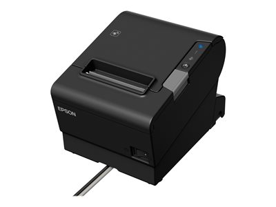 Epson OmniLink TM-T88VI Receipt printer thermal line Roll (3.13 in) 180 dpi 
