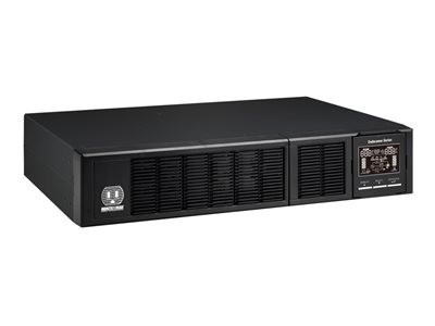 UPS ONLINE 1.5KVA/1350W 2U RACK/TOWER WITH LITHIUM BATTERY AND