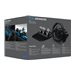 LOGI G923 Racing Wheel and Pedals PS4