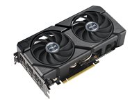 ASUS Dual GeForce RTX 4060 Ti EVO OC 16G