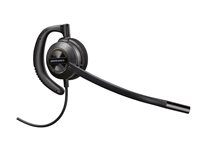 Poly EncorePro 540 Kabling Headset Sort