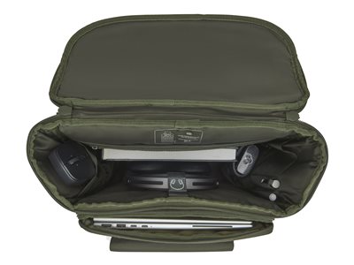 HP 15.6inch Modular Laptop Backpack - 9J496AA