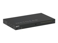Netgear Switch manageable Pro AV M4250  GSM4212UX-100EUS
