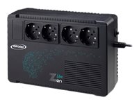 INFOSEC UPS SYSTEM Onduleurs 66082