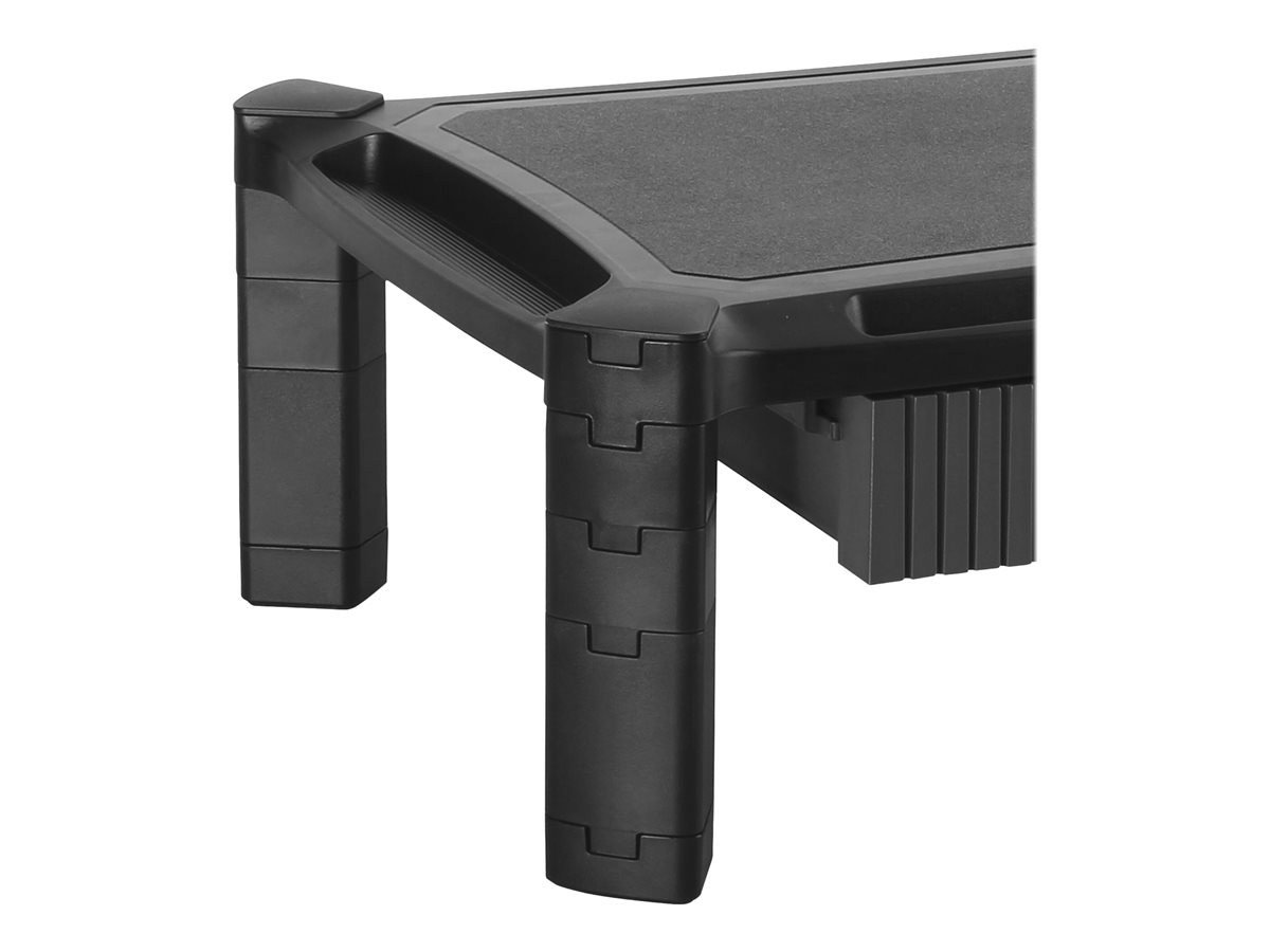 STARTECH Monitor Riser Stand - Large 19.7 – foto 3