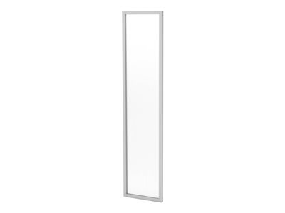 Eaton - End of row door side panel extension