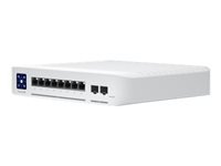 Ubiquiti Produits Ubiquiti USW-ENTERPRISE-8-POE