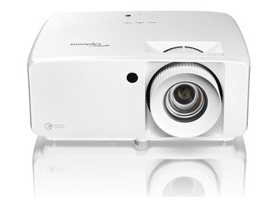 OPTOMA UHZ66 Laser Projector UHD 4000lm, OPTOMA  (BILD2)