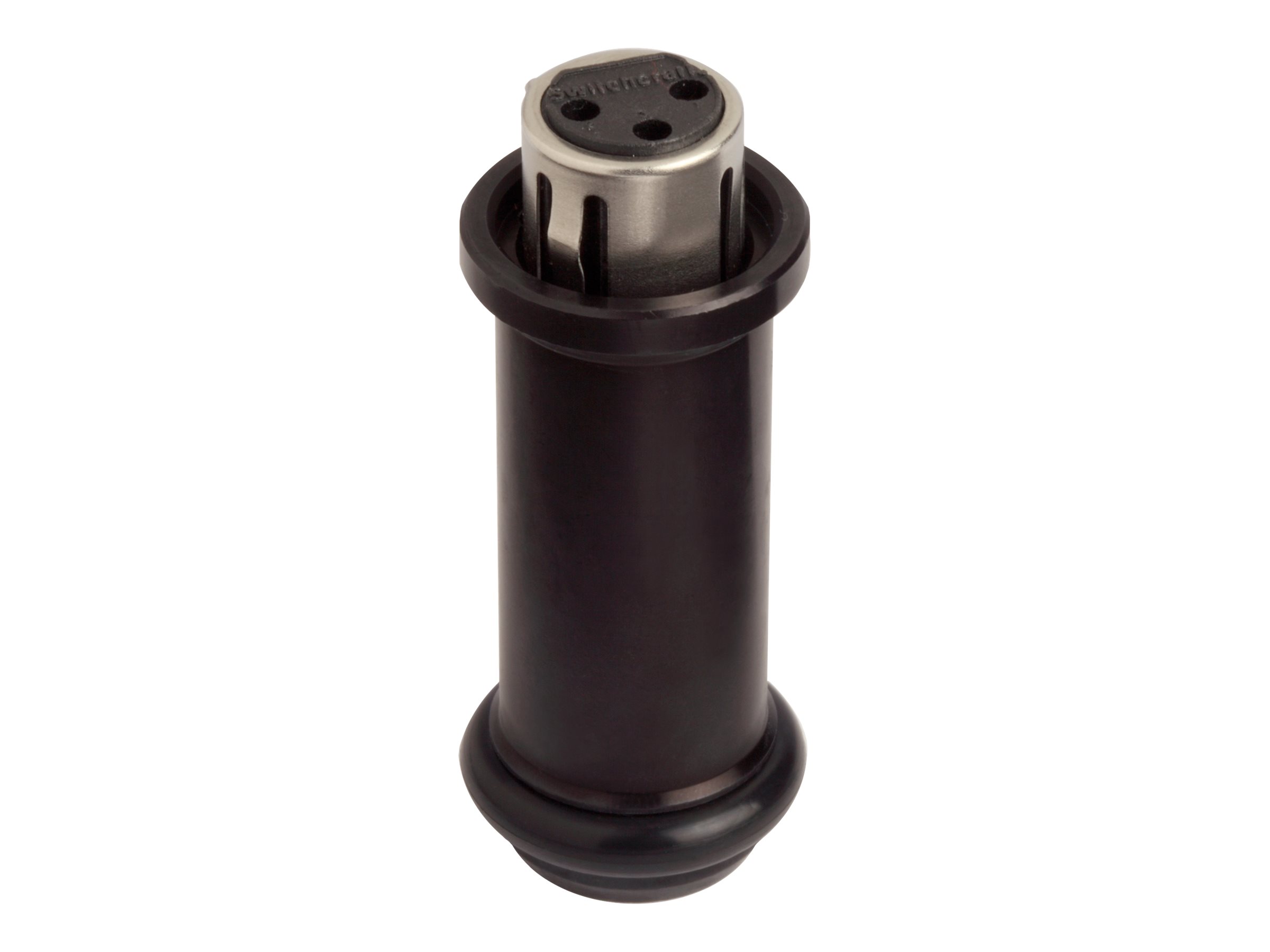 Shure A400XLR - Audio connector