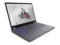 Lenovo ThinkPad P16 Gen 2 21FA 16' I7-13700HX 1TB Intel Arc Pro A30M / Intel UHD Graphics Windows 11 Pro