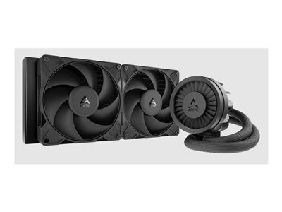 Liquid Freezer III Pro 280 - processor liquid cool