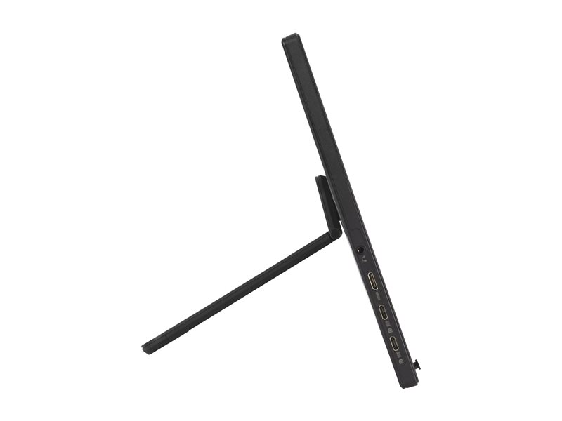 ASUS ZenScreen MB169CK - cran LED - Full HD (1080p) - 16"