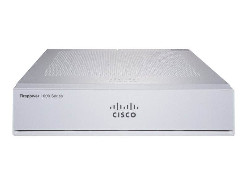 CISCO Firepower 1010 ASA Appliance
