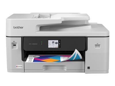 Brother MFCJ6560DW