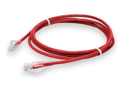 AddOn - Patch cable - RJ-45 (M) to RJ-45 (M)