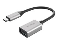 HyperDrive USB-C adapter Sort