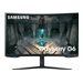 Odyssey G6 S32BG650EU - G65B Series - LED monitor 