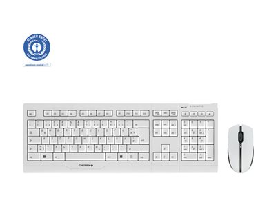 CHERRY B.Unlimited Kbrd and Mouse (DE), CHERRY  (BILD2)