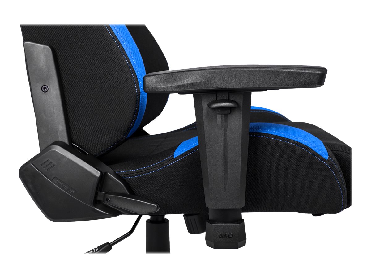 AKRACING CORE EX CHAIR AK EX BK BL