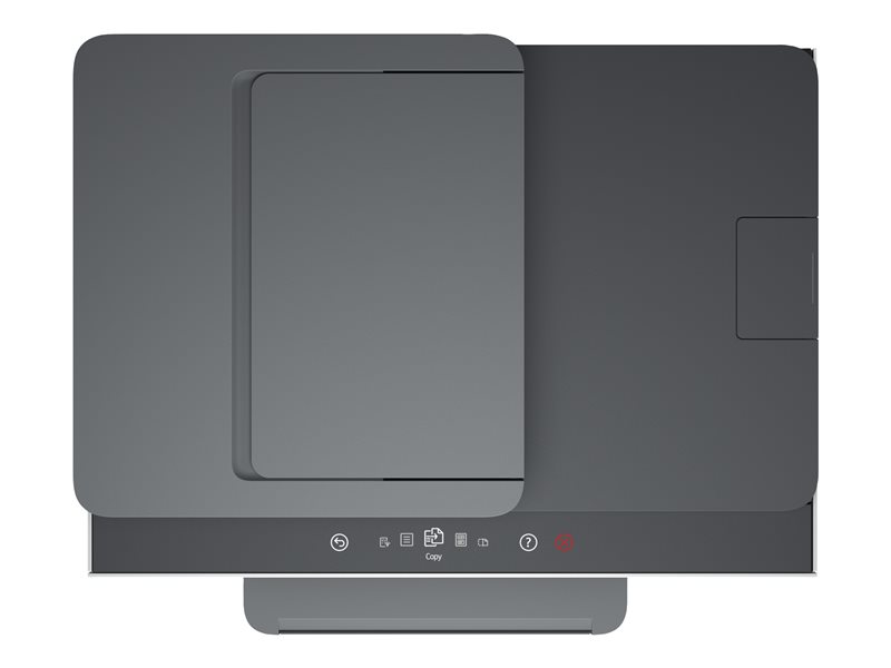 HP Smart Tank 7605 All-in-One - imprimante multifonctions - couleur