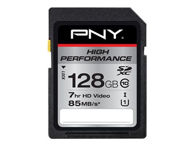 PNY High Performance