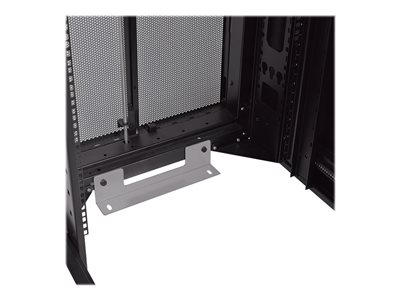 Tripp Lite 42U Rack Enclosure Server Cabinet w/ Doors & Sides