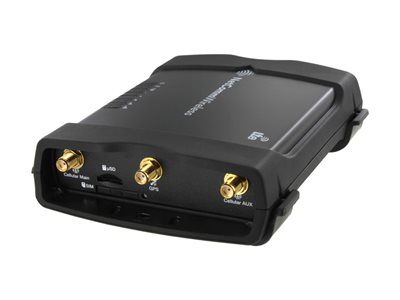 Lantronix NTC-140 Series NTC-140-02