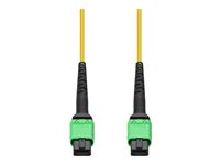 Proline Options patch cable - 2 m - 2 m - yellow