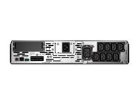 APC Smart-UPS X 2200VA Rack/Tower
